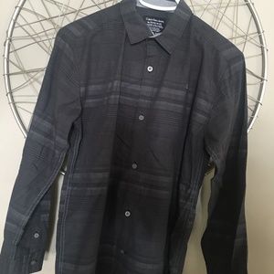 Calvin Klein Boys  Dress Shirt